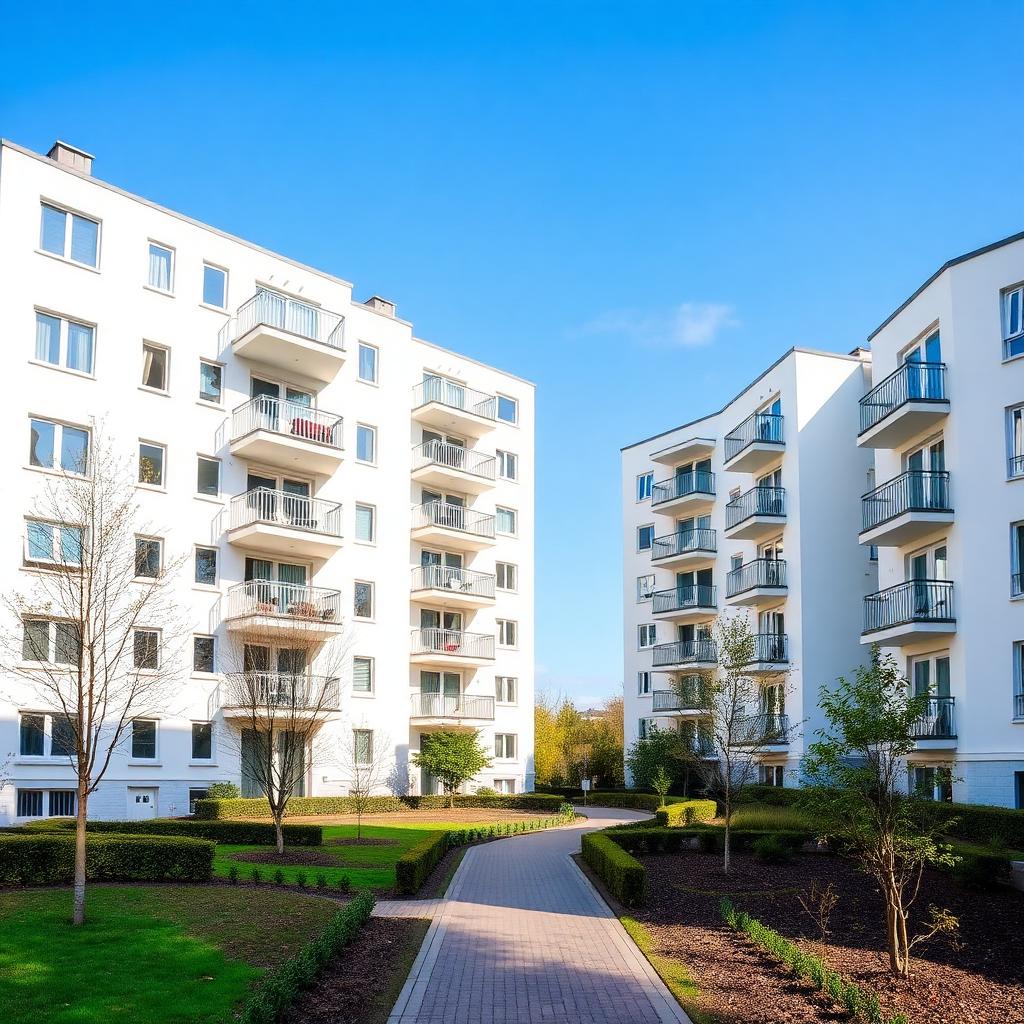 Bostadsrätt